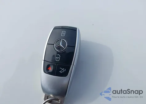 2021 Mercedes-Benz E 350 4Matic from USA, damaged, VIN W1KZF8EB8MA961806